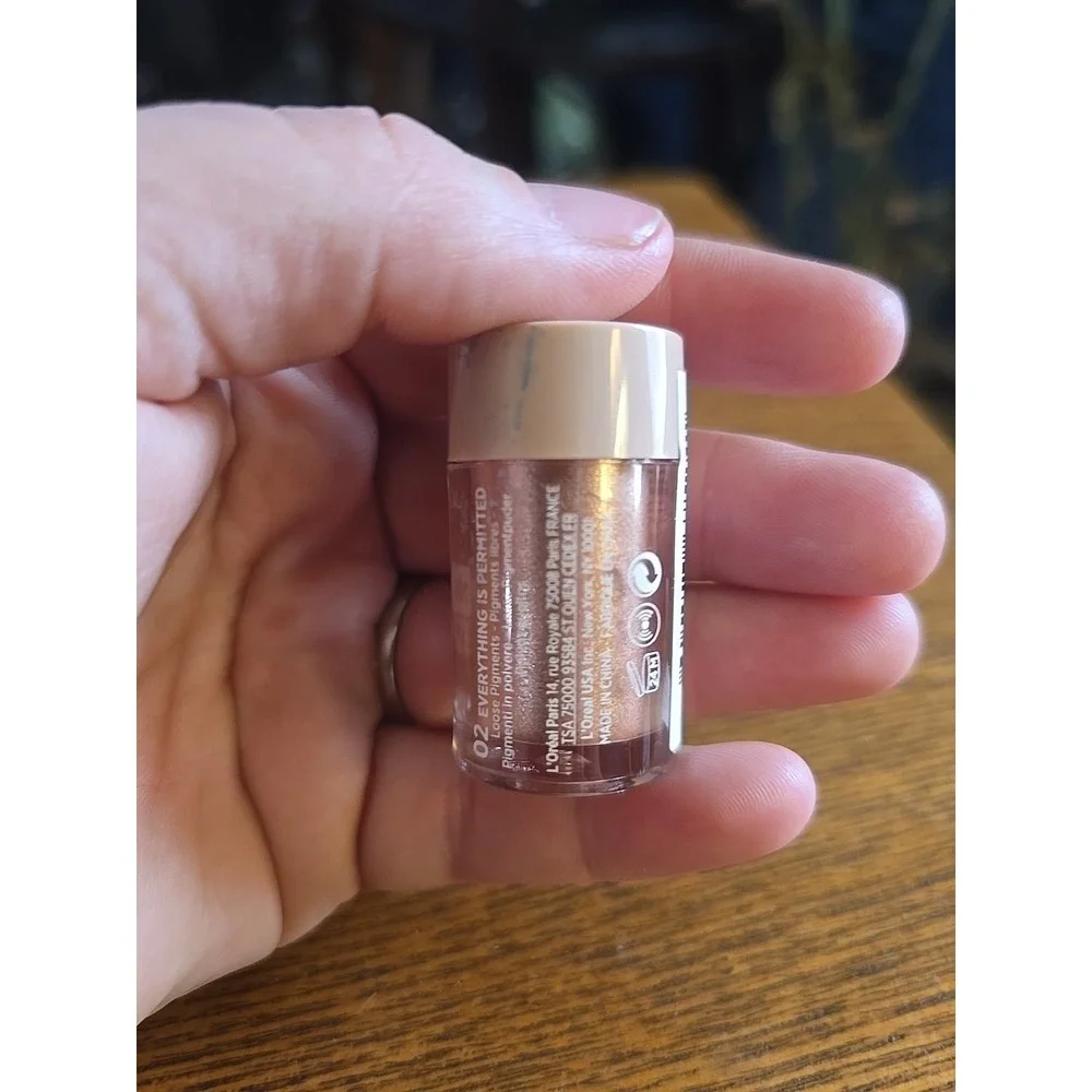 LOreal oreal chromatic